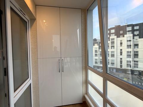 квартира за адресою Карла Мікльоша вул., 17