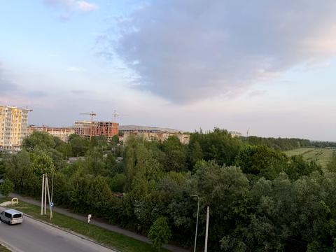 квартира за адресою Карла Мікльоша вул., 17