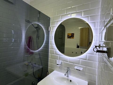 квартира за адресою Карла Мікльоша вул., 17