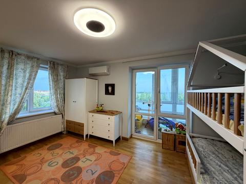 квартира за адресою Карла Мікльоша вул., 17