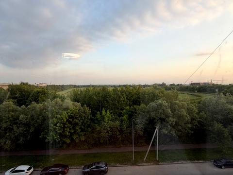 квартира за адресою Карла Мікльоша вул., 17