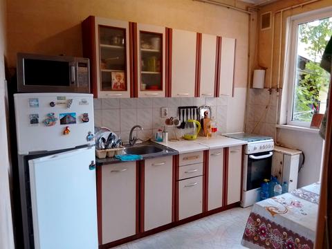 квартира по адресу Яши Гордиенко ул. (Тодорова), 22