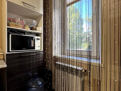 квартира по адресу Генерала Жадова ул., 22 к1