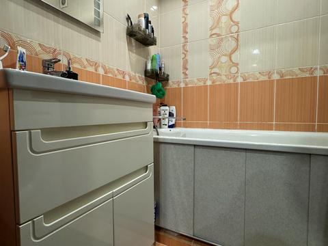 квартира по адресу Генерала Жадова ул., 22 к1