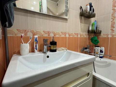 квартира по адресу Генерала Жадова ул., 22 к1