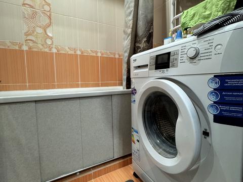 квартира по адресу Генерала Жадова ул., 22 к1