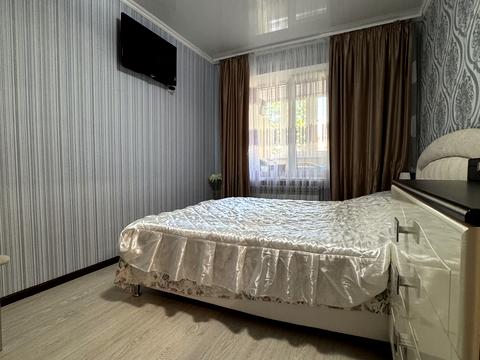 квартира по адресу Генерала Жадова ул., 22 к1