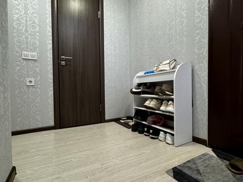квартира по адресу Генерала Жадова ул., 22 к1