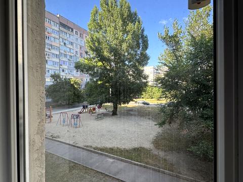 квартира по адресу Генерала Жадова ул., 22 к1