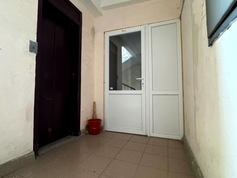 квартира по адресу Генерала Жадова ул., 22 к1