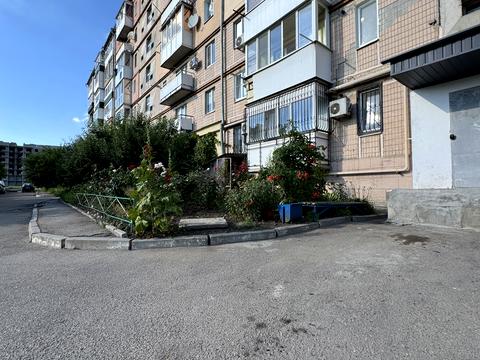 квартира по адресу Генерала Жадова ул., 22 к1