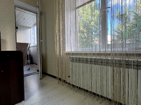 квартира по адресу Генерала Жадова ул., 22 к1
