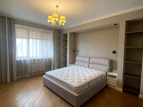 квартира по адресу Антоновича ул. (Горького), 72