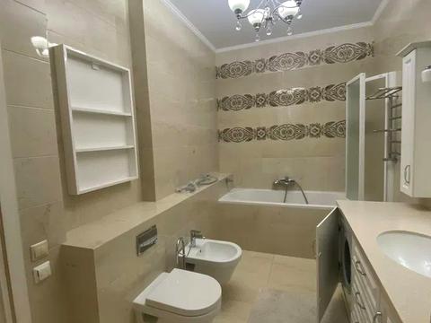 квартира по адресу Антоновича ул. (Горького), 72