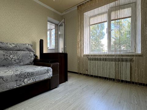 квартира по адресу Генерала Жадова ул., 22 к1