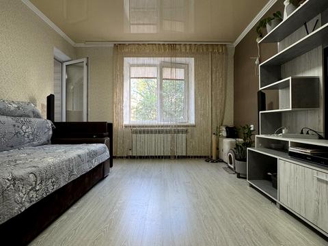 квартира за адресою Державності вул., 22 к1