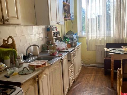 квартира по адресу Минайская ул., 15