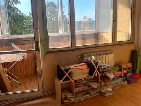 квартира по адресу Минайская ул., 15