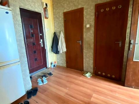 квартира по адресу Минайская ул., 15