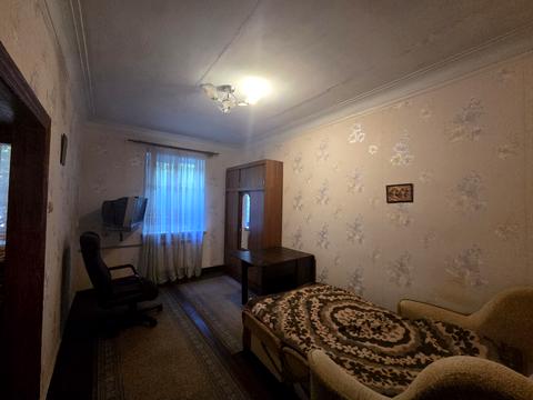 квартира за адресою Ялицевий пров., 6