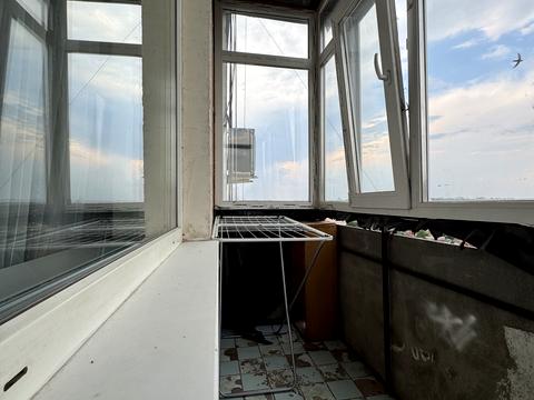 квартира по адресу Вокзальная ул., 31