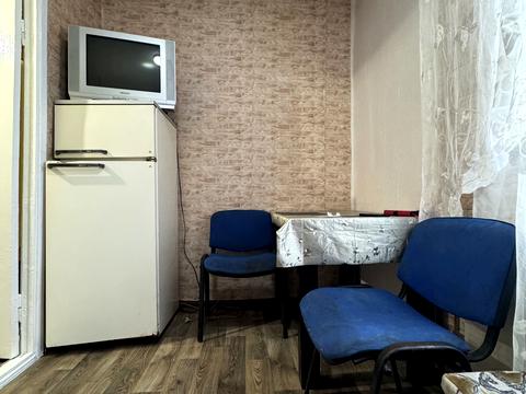 квартира по адресу Вокзальная ул., 31