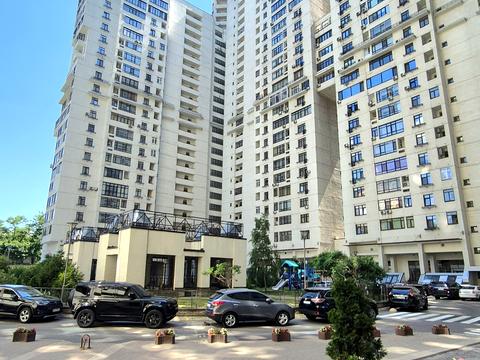 квартира за адресою Євгена Коновальця вул. (Щорса), 44-А