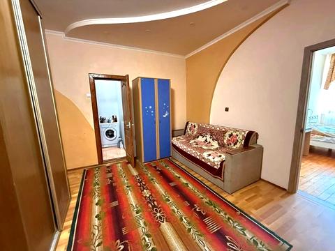 квартира за адресою Минайська вул., 15