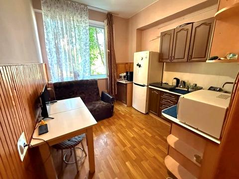 квартира за адресою Минайська вул., 15