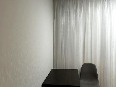квартира по адресу Пономарёва ул., 26 к3