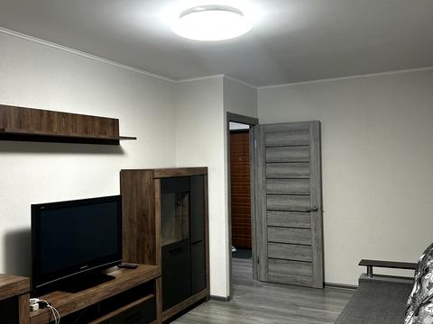 квартира по адресу Пономарёва ул., 26 к3