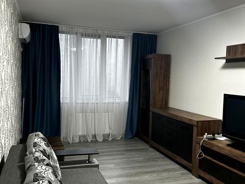 квартира по адресу Пономарёва ул., 26 к3