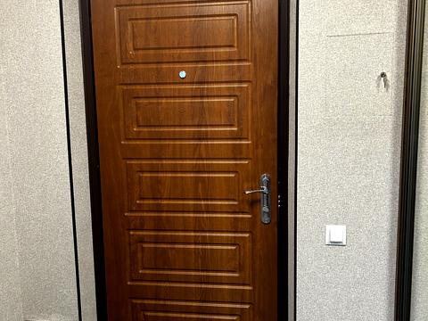 квартира по адресу Пономарёва ул., 26 к3