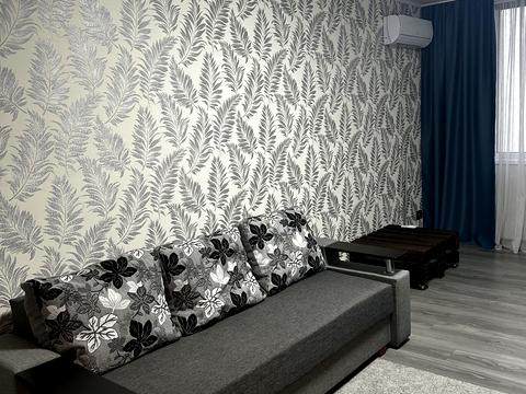 квартира по адресу Пономарёва ул., 26 к3