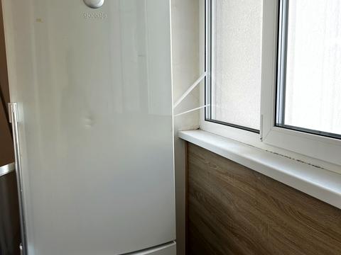 квартира по адресу Пономарёва ул., 26 к3
