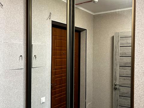 квартира по адресу Пономарёва ул., 26 к3