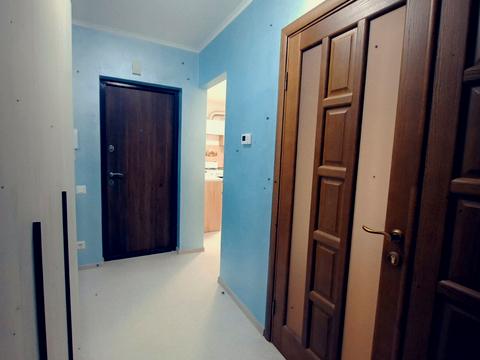 квартира по адресу Злуки просп., 2