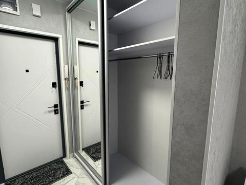 квартира по адресу Сиховская ул., 9
