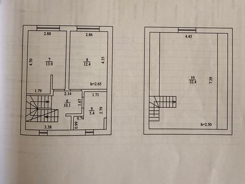 будинок за адресою с. Святопетрівське, Героїв Майдану