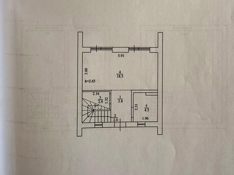 будинок за адресою с. Святопетрівське, Героїв Майдану