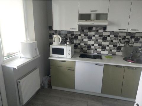 квартира по адресу Николая Руденко бульв. (Кольцова), 8 BOX