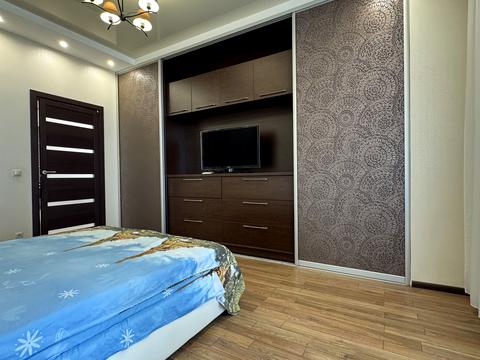 квартира по адресу Кудрявский спуск, 3-А