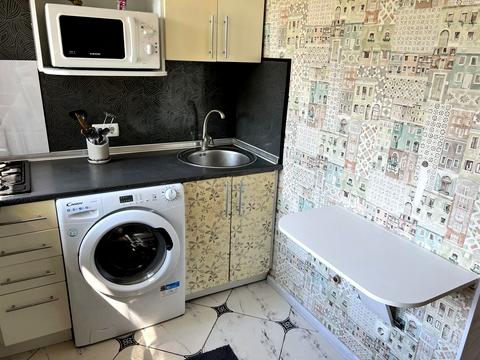 квартира по адресу Кудрявский спуск, 3-А