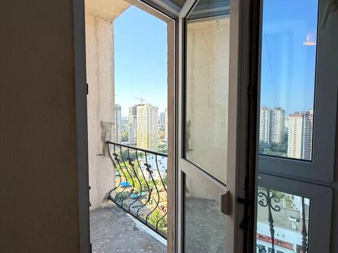 квартира по адресу Днепровская набережная ул., 19-В