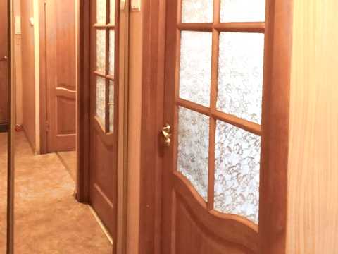 квартира за адресою Іцхака Рабіна вул., 35