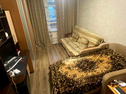 квартира по адресу Гвардейцев-Широнинцев ул., 59