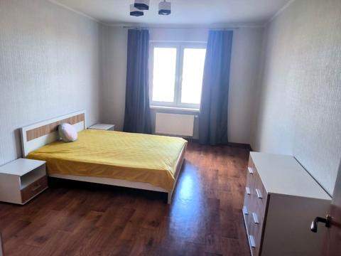 квартира за адресою Балтійський пров., 5