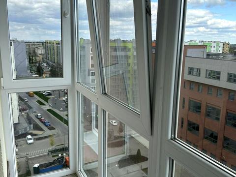 квартира по адресу Угорская ул., 14б