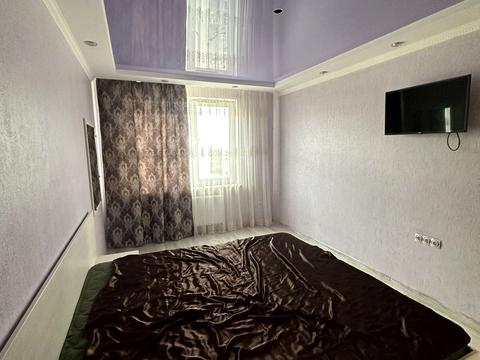 квартира по адресу Угорская ул., 14б