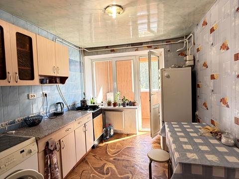 квартира за адресою Черкаси, Нарбутівська вул., 285
